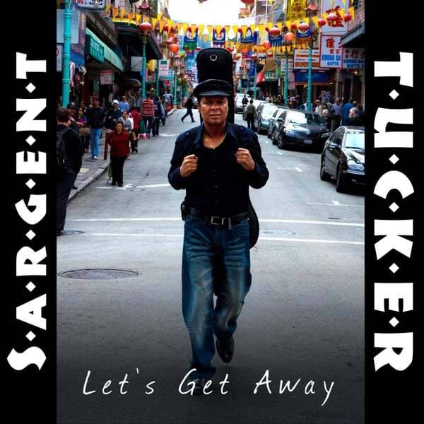 Cover art for Let's Get Away